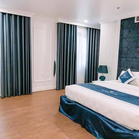 Senior Hotel 2 Cần Thơ Zewnętrze zdjęcie