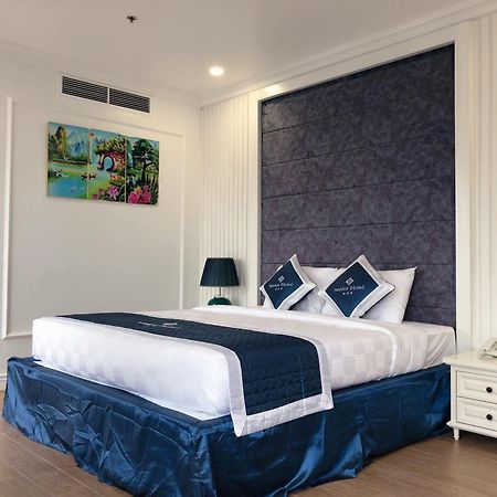 Senior Hotel 2 Cần Thơ Zewnętrze zdjęcie