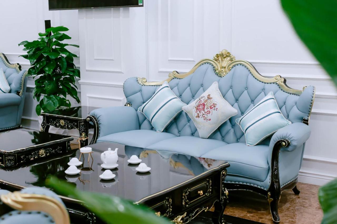 Senior Hotel 2 Cần Thơ Zewnętrze zdjęcie