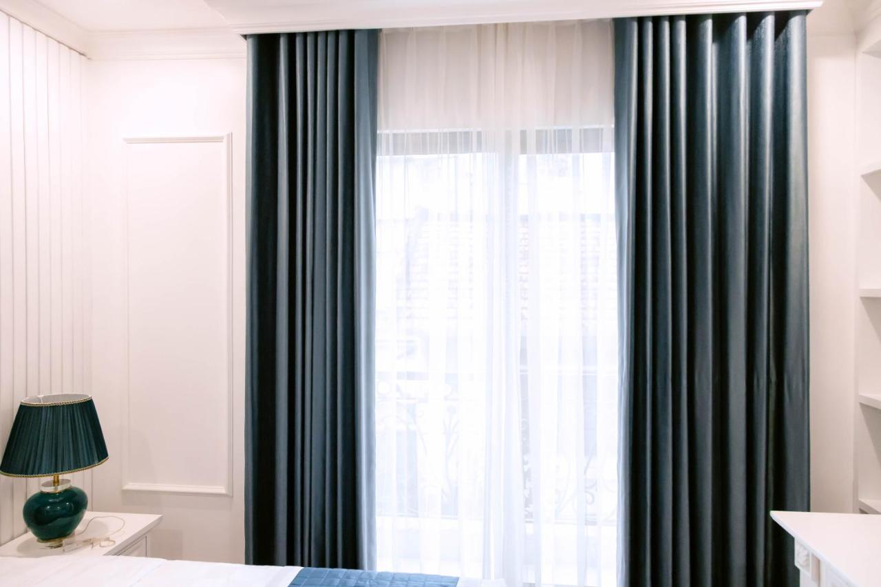 Senior Hotel 2 Cần Thơ Zewnętrze zdjęcie