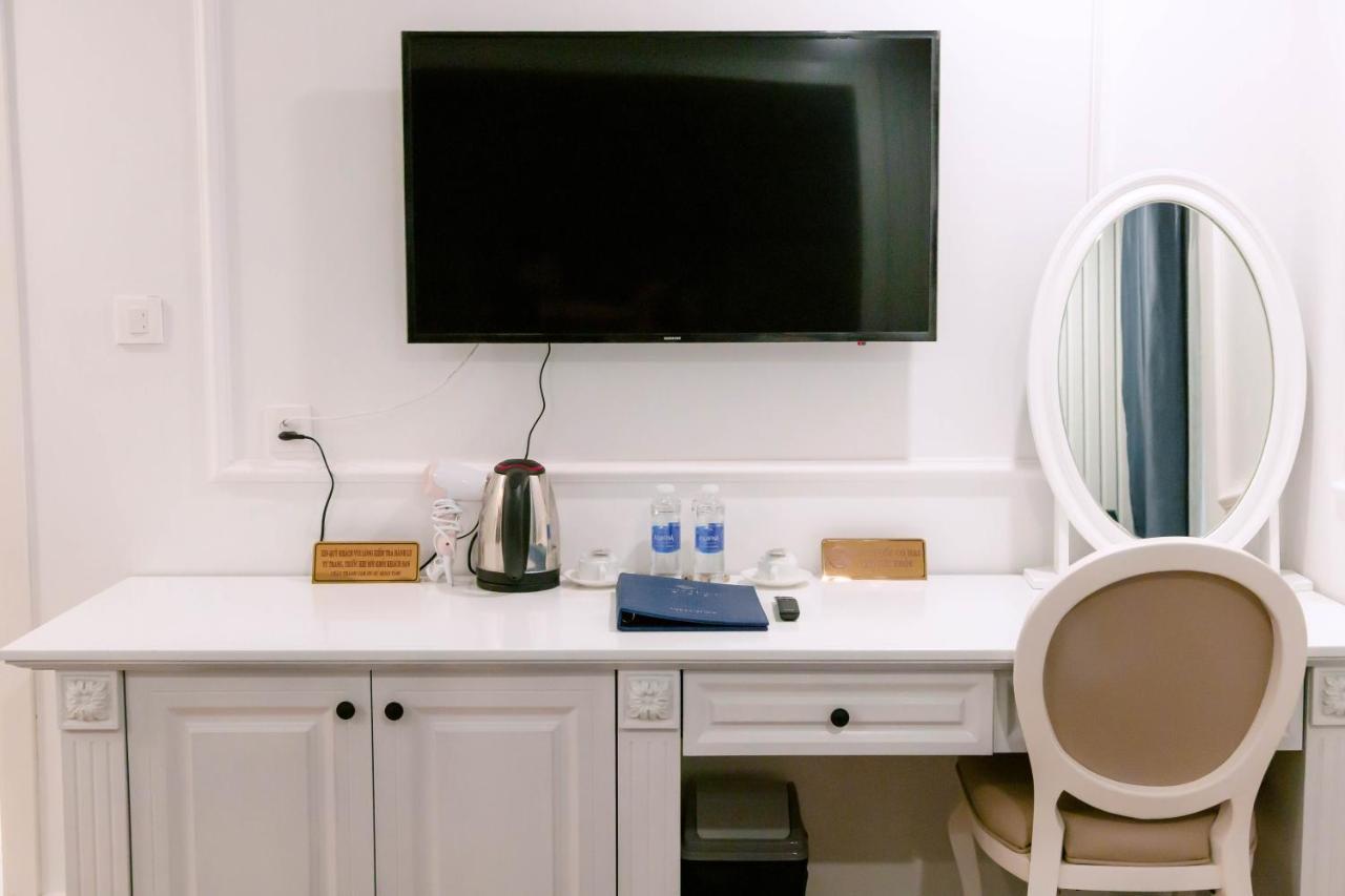 Senior Hotel 2 Cần Thơ Zewnętrze zdjęcie