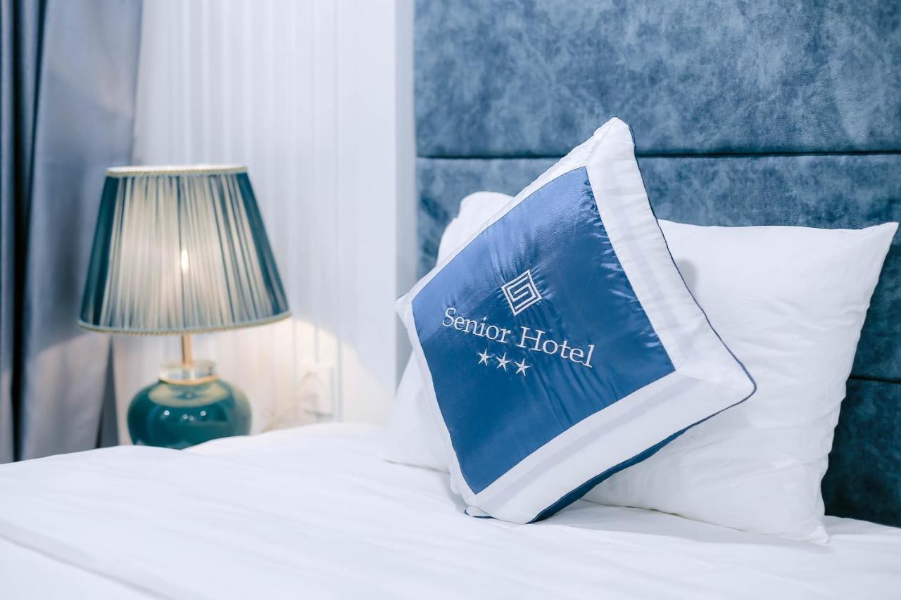 Senior Hotel 2 Cần Thơ Zewnętrze zdjęcie
