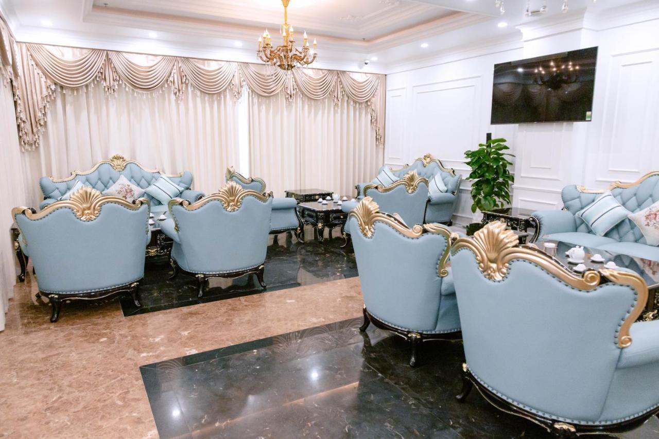 Senior Hotel 2 Cần Thơ Zewnętrze zdjęcie