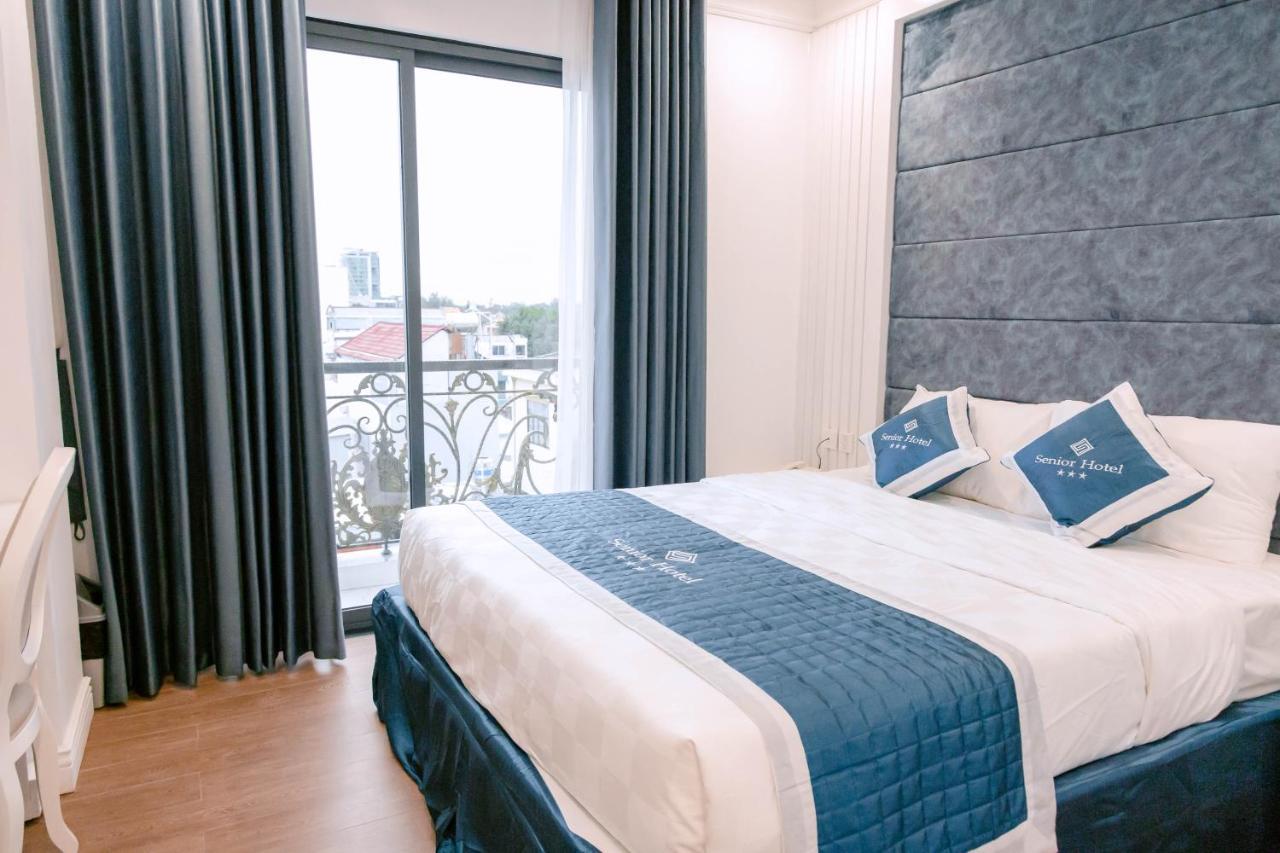 Senior Hotel 2 Cần Thơ Zewnętrze zdjęcie