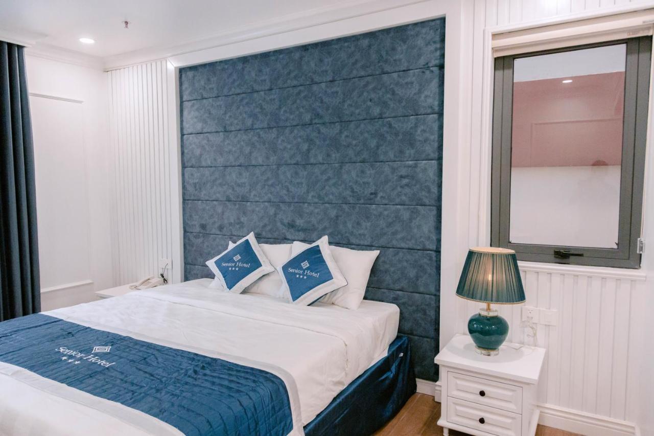 Senior Hotel 2 Cần Thơ Zewnętrze zdjęcie