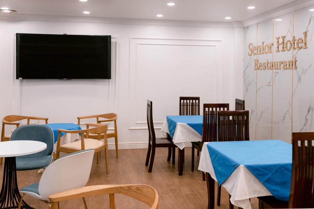 Senior Hotel 2 Cần Thơ Zewnętrze zdjęcie