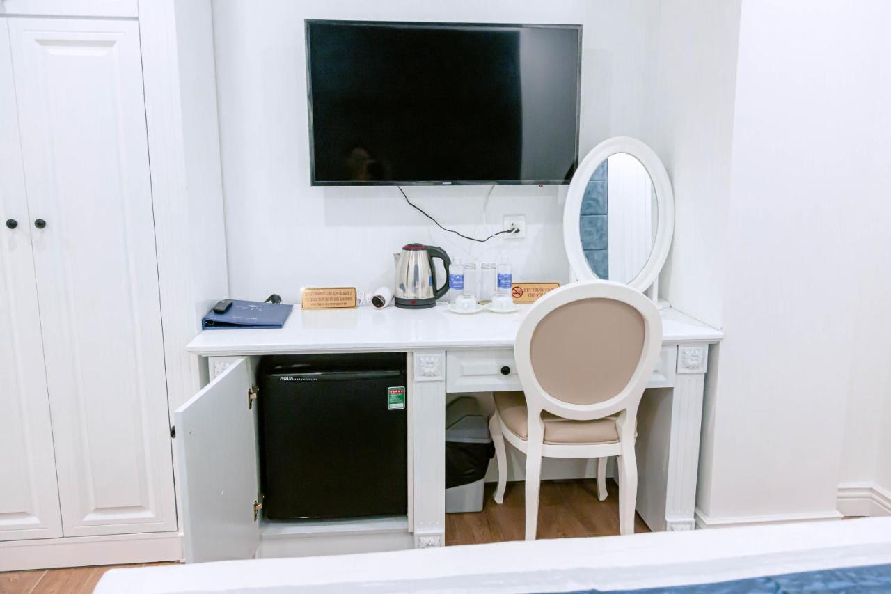 Senior Hotel 2 Cần Thơ Zewnętrze zdjęcie