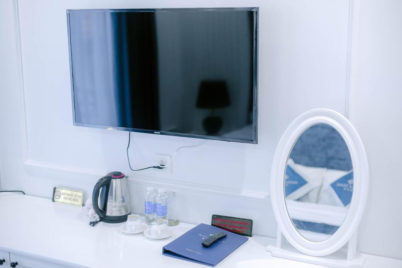Senior Hotel 2 Cần Thơ Zewnętrze zdjęcie