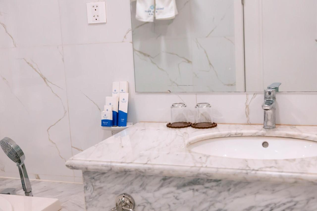 Senior Hotel 2 Cần Thơ Zewnętrze zdjęcie