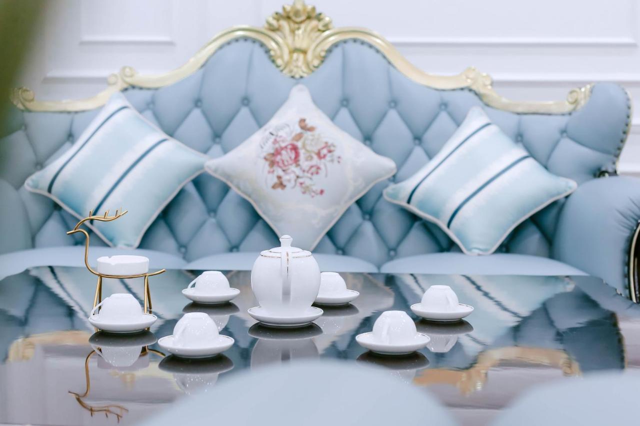Senior Hotel 2 Cần Thơ Zewnętrze zdjęcie