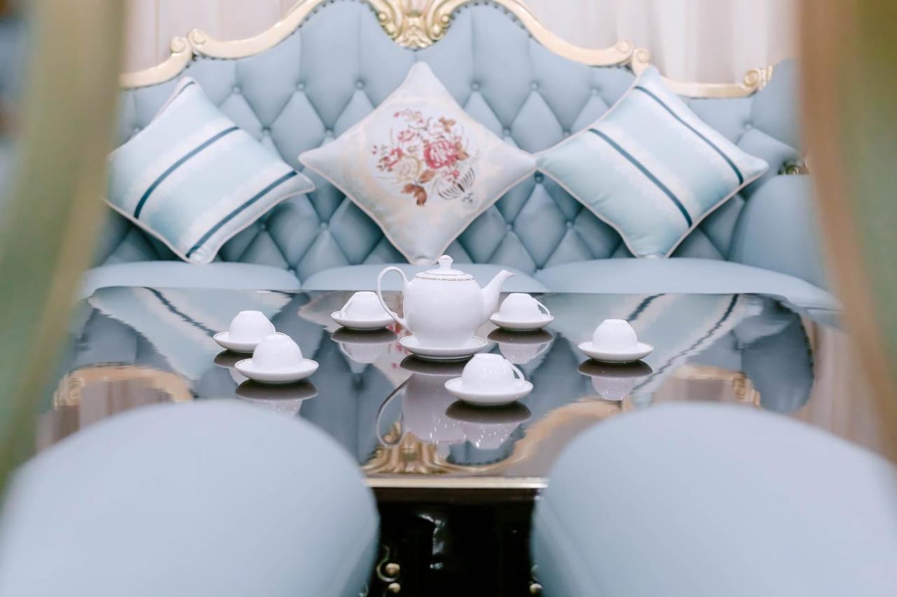 Senior Hotel 2 Cần Thơ Zewnętrze zdjęcie
