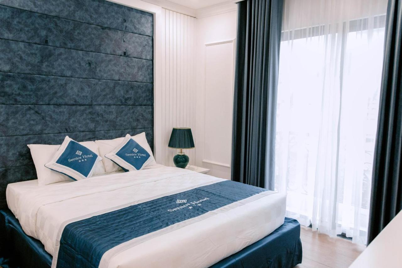 Senior Hotel 2 Cần Thơ Zewnętrze zdjęcie
