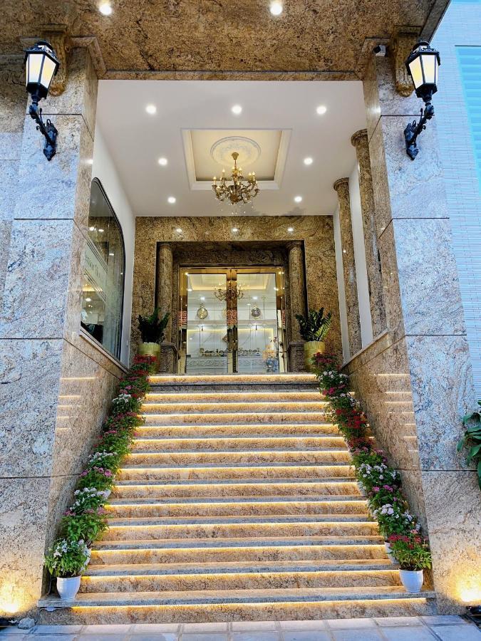 Senior Hotel 2 Cần Thơ Zewnętrze zdjęcie