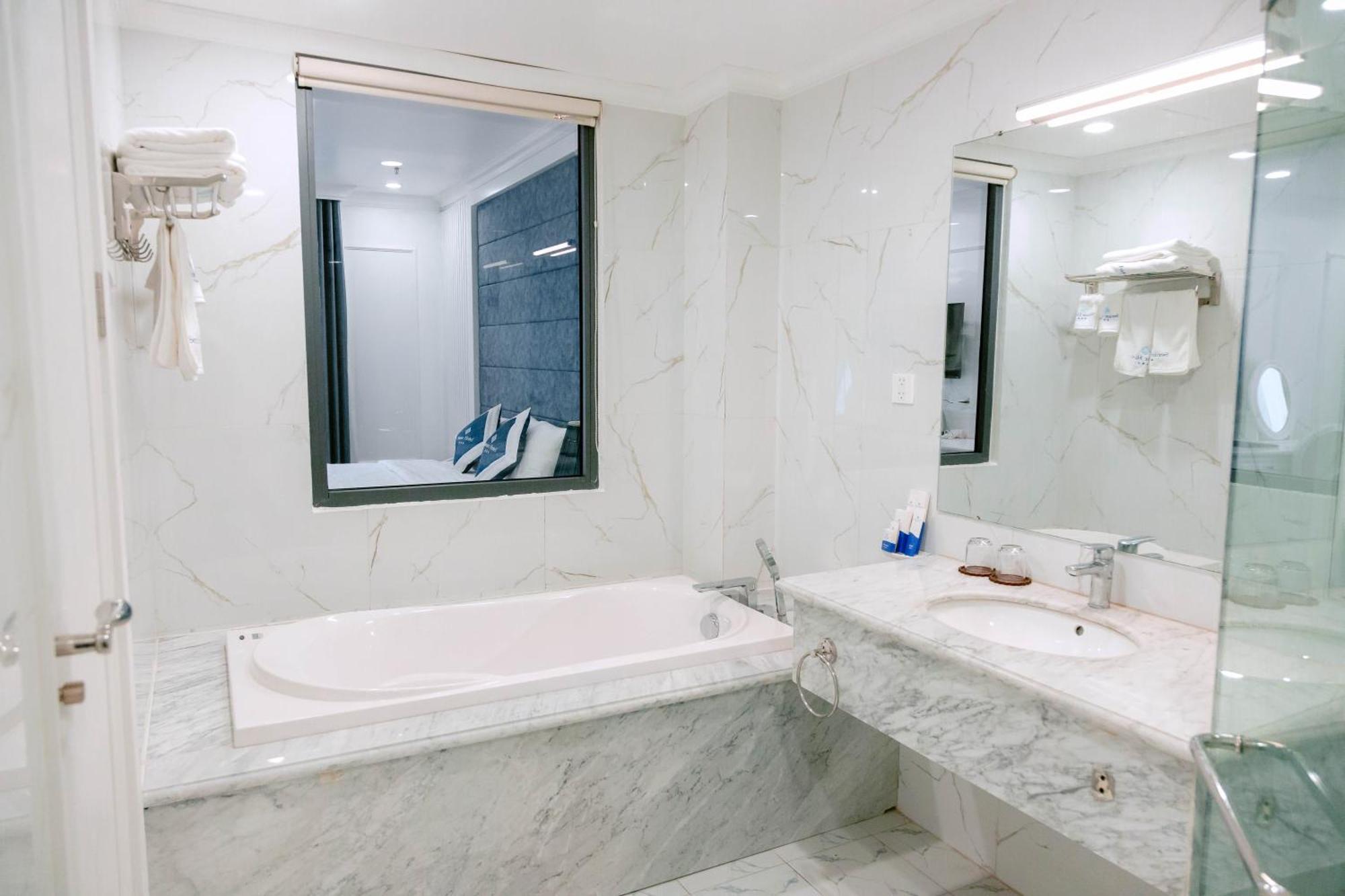 Senior Hotel 2 Cần Thơ Zewnętrze zdjęcie