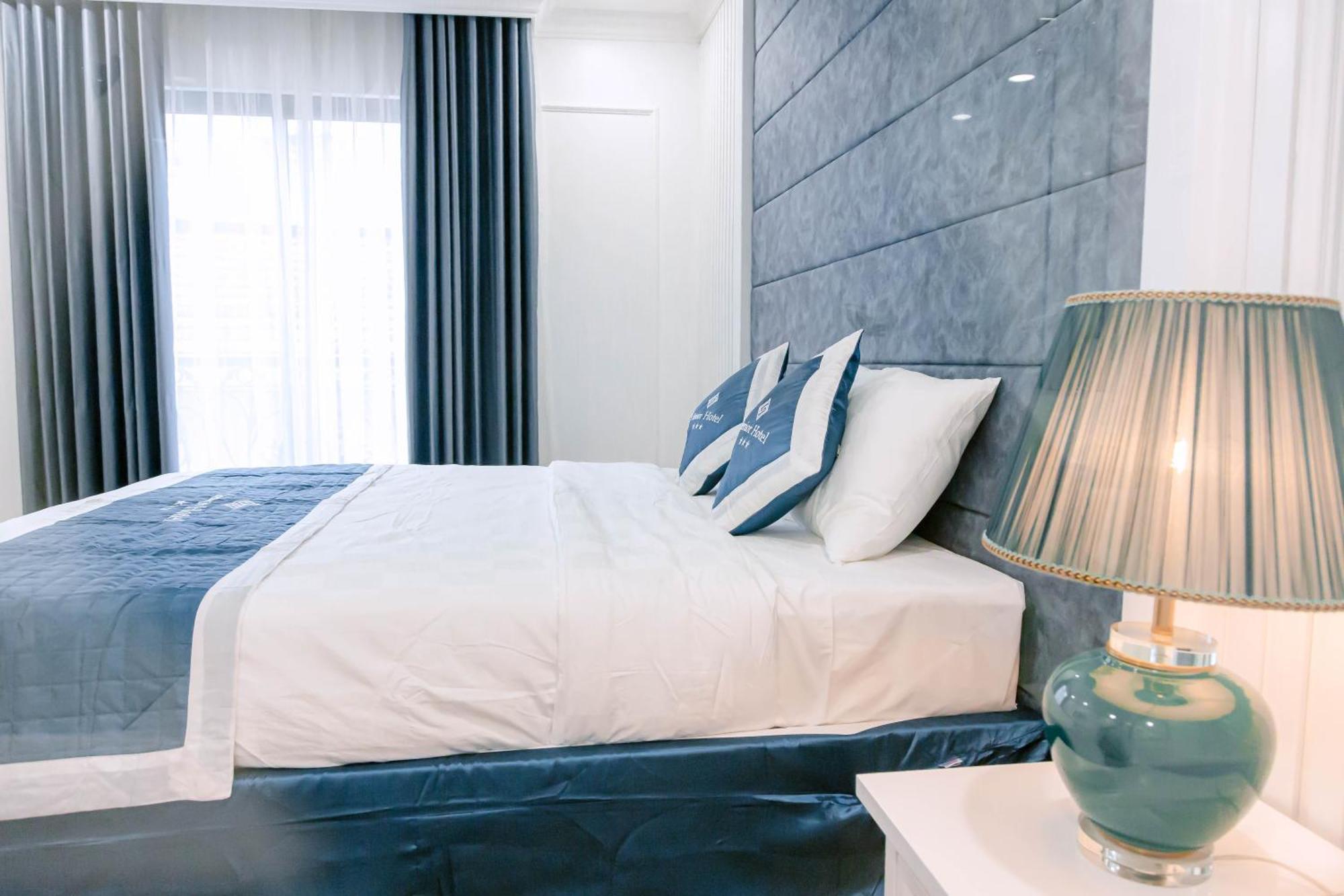 Senior Hotel 2 Cần Thơ Zewnętrze zdjęcie