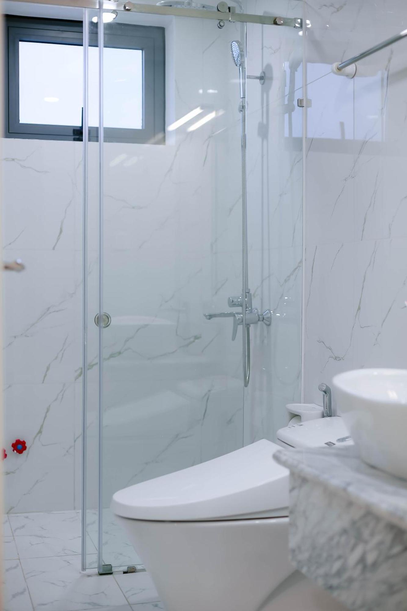 Senior Hotel 2 Cần Thơ Zewnętrze zdjęcie