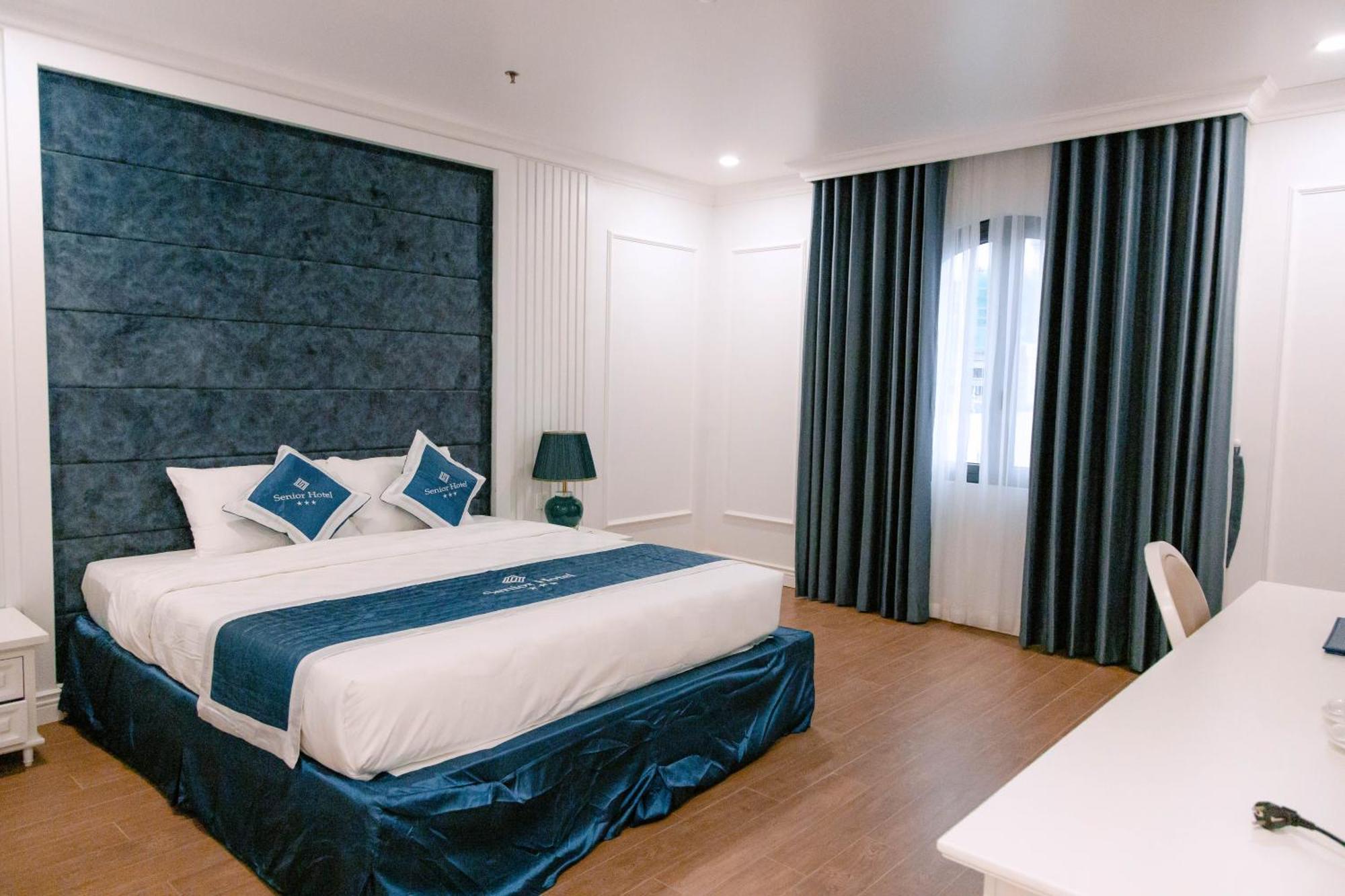 Senior Hotel 2 Cần Thơ Zewnętrze zdjęcie