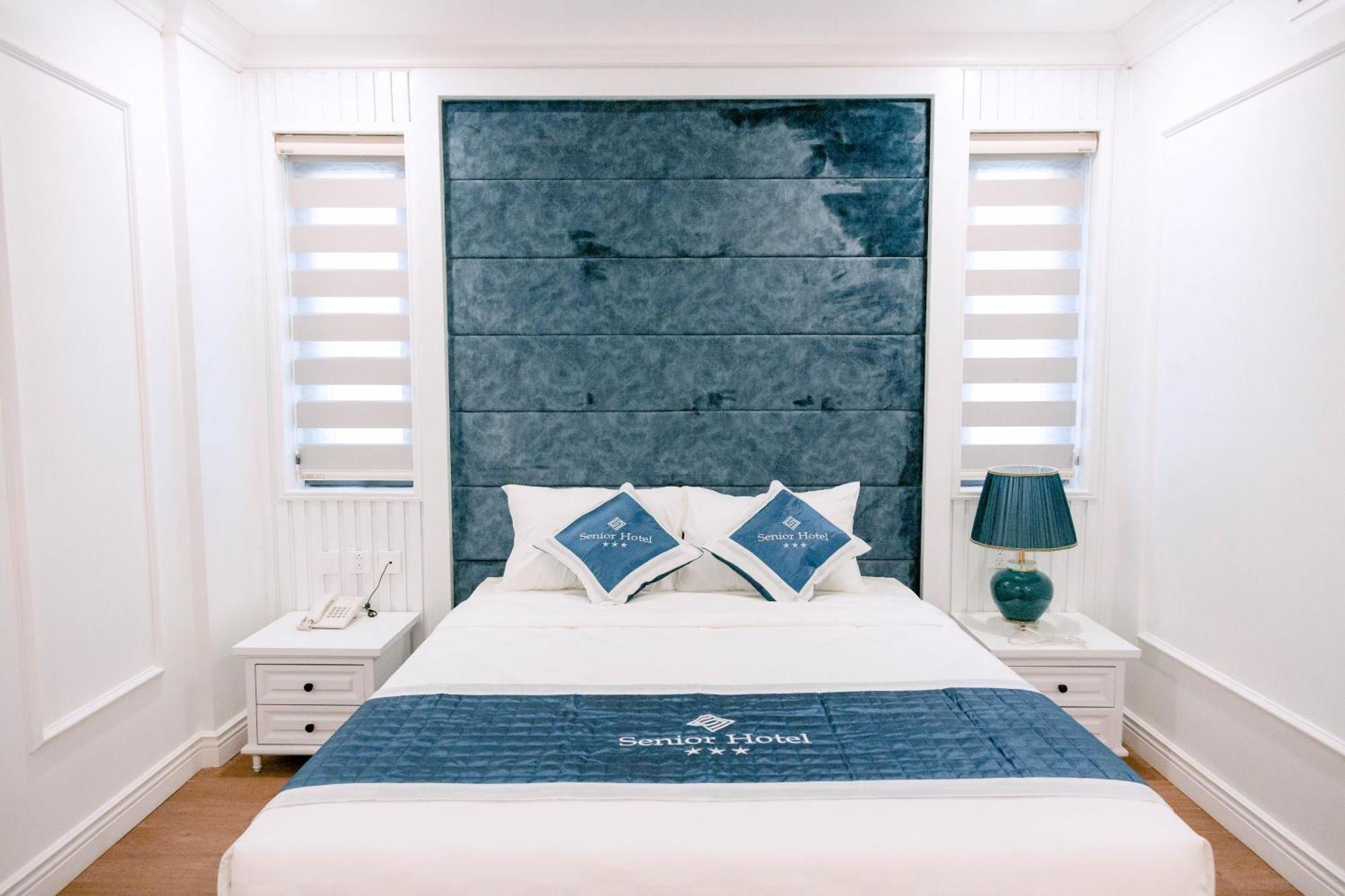 Senior Hotel 2 Cần Thơ Zewnętrze zdjęcie