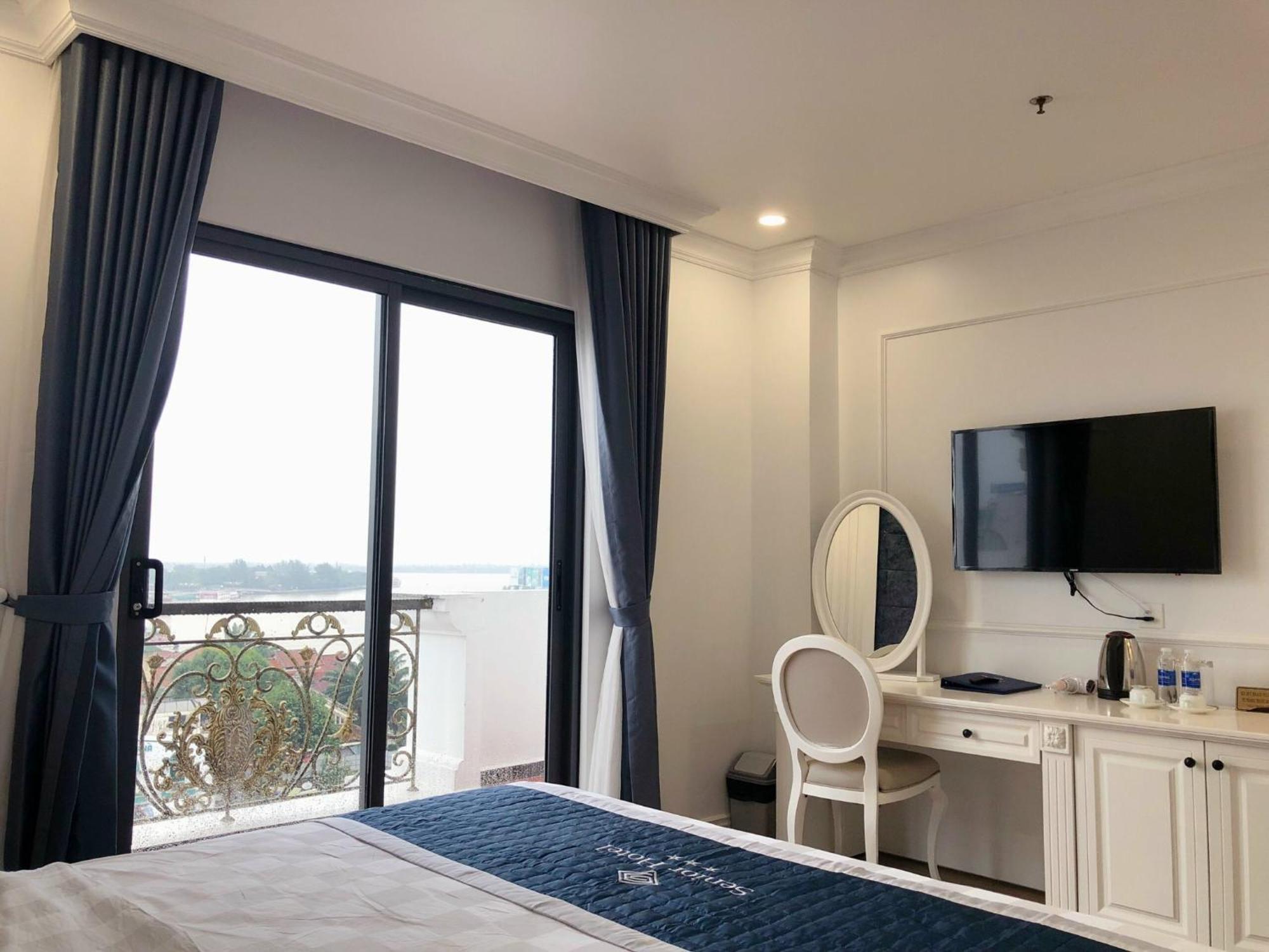 Senior Hotel 2 Cần Thơ Zewnętrze zdjęcie